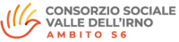 Logo Consorzio Sociale Valle dell'Irno