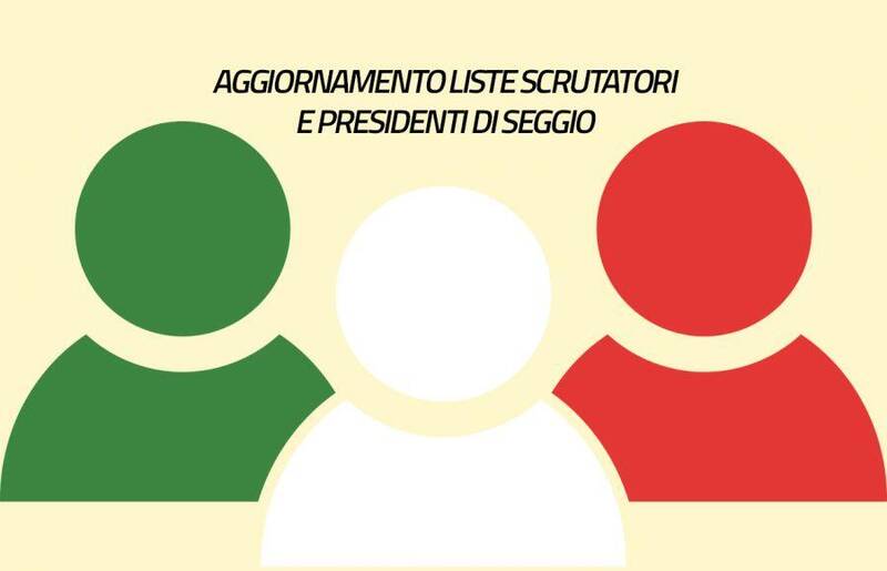 Immagine: albo scrutatore