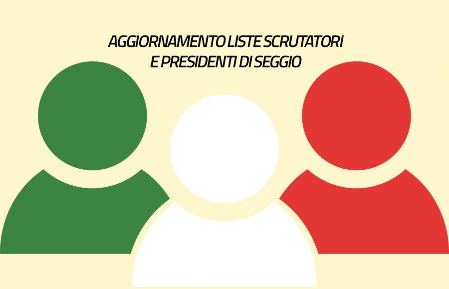 Immagine: albo scrutatore