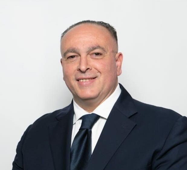 Alfonso Farina