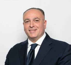 Alfonso Farina