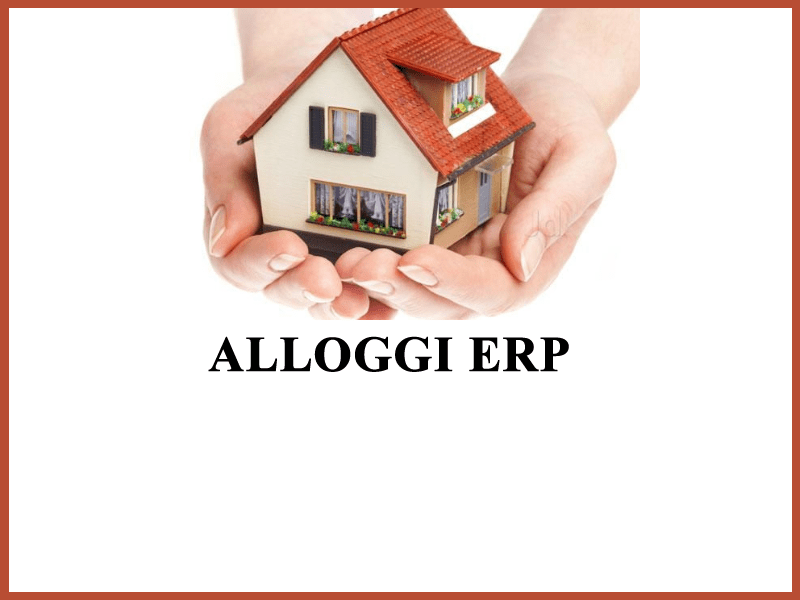 Immagine: alloggi erp