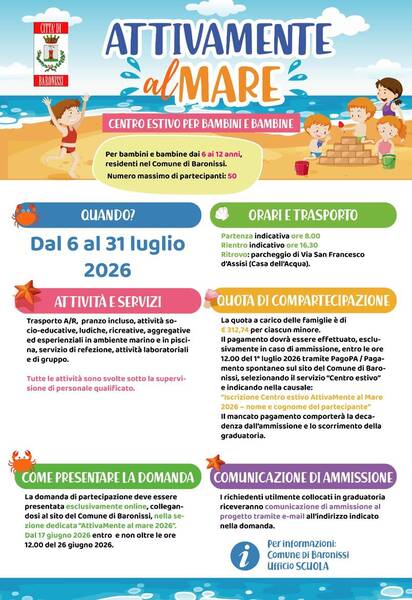 Immagine: attivamente