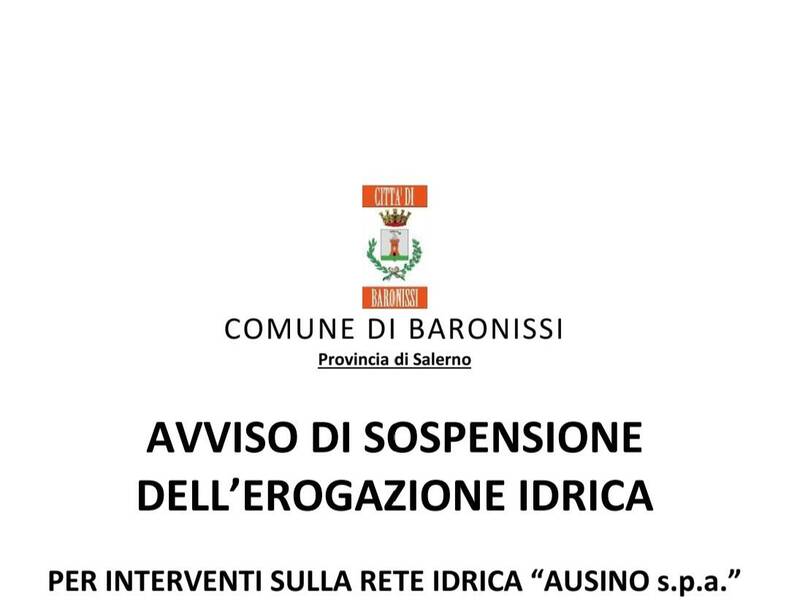 Immagine: AUSINO