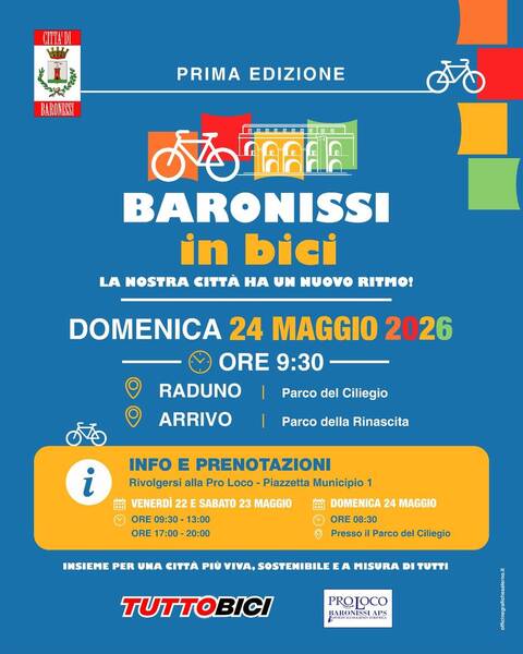 Immagine: bici