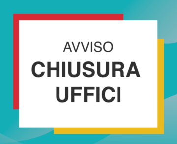 Immagine: chiusura 