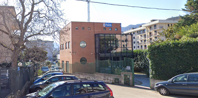 Comando Polizia Municipale