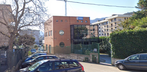 Comando Polizia Municipale