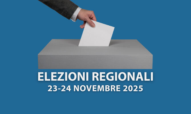 Immagine: elezioni regionali
