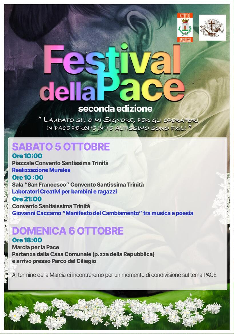 Festival della Pace