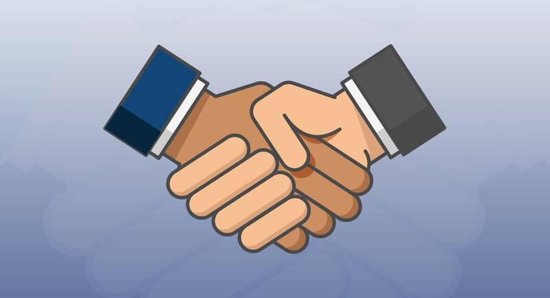 Immagine: gemellaggio