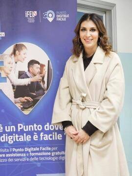 Inaugurazione ASL