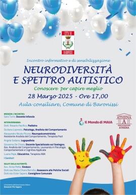 Incontro neurodiversita