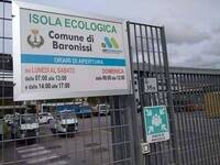 Isola Ecologica