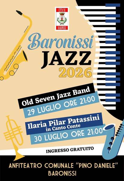 Immagine: jazz
