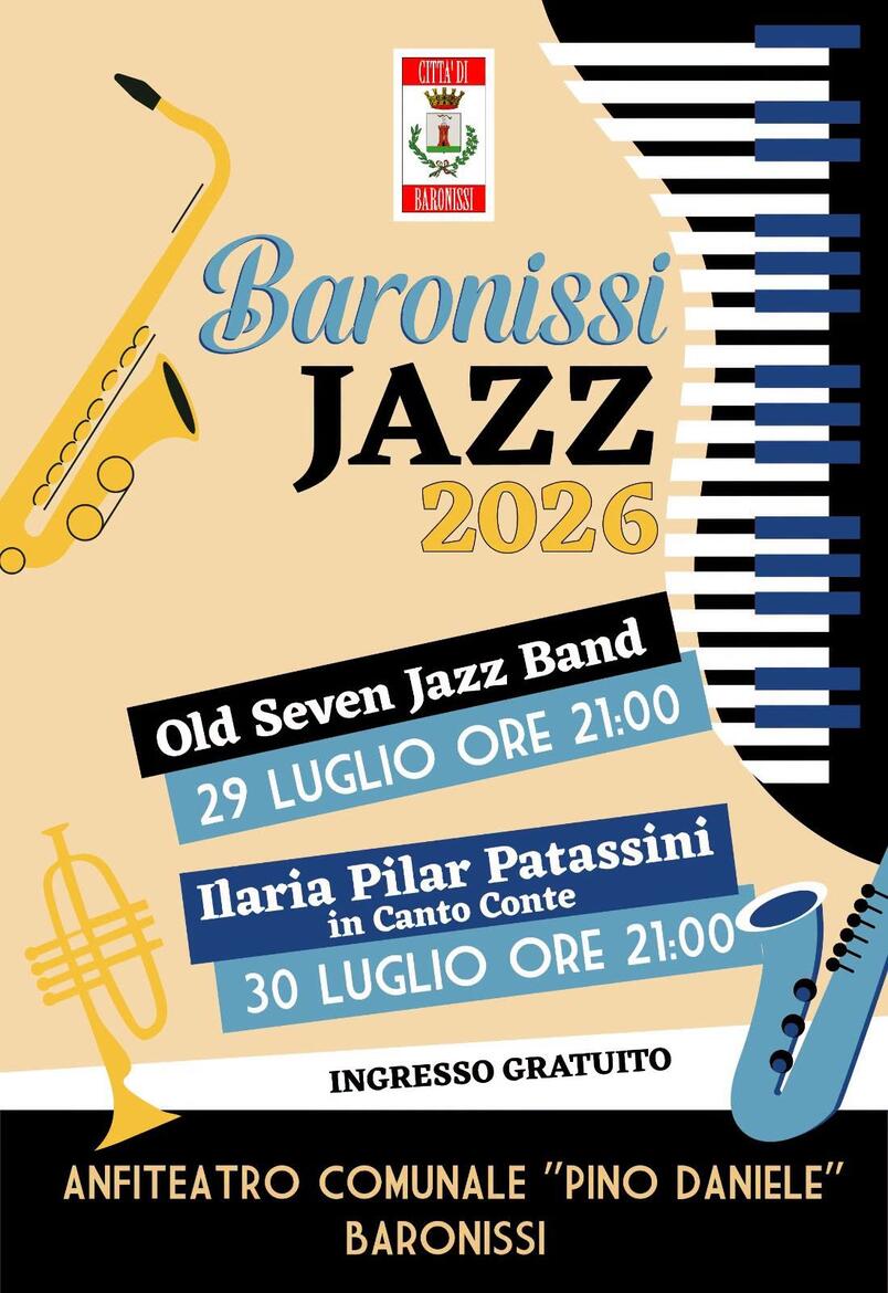Immagine: jazz
