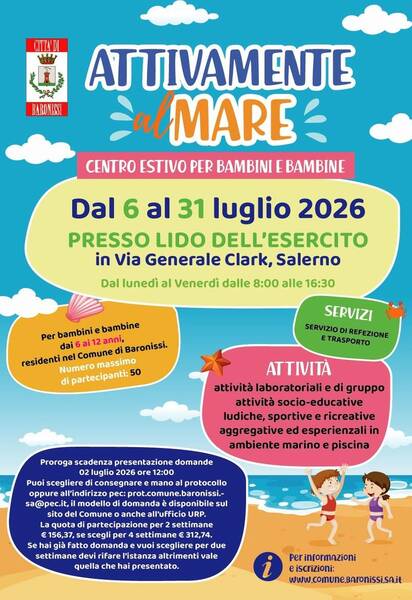 Immagine: locandina avvivamente 2