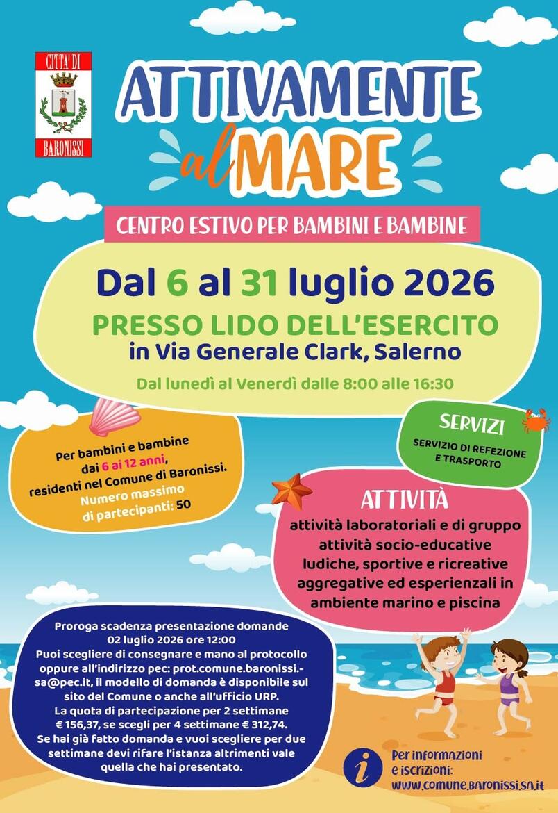Immagine: locandina avvivamente 2
