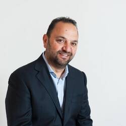 Luca Galdi