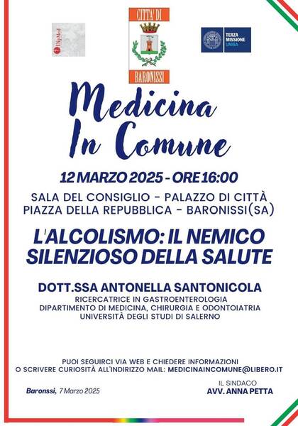 Medicina in Comune