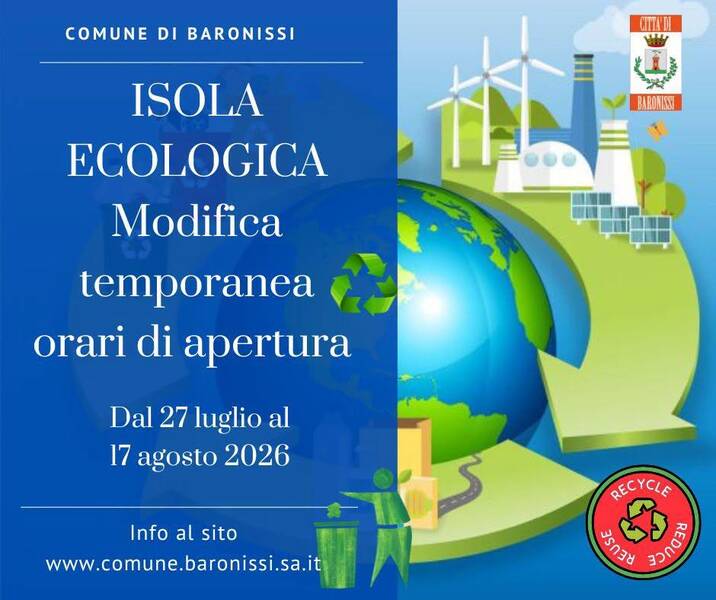 Immagine: modifica isola
