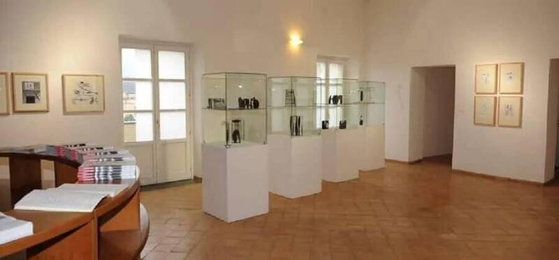 Museo FRaC