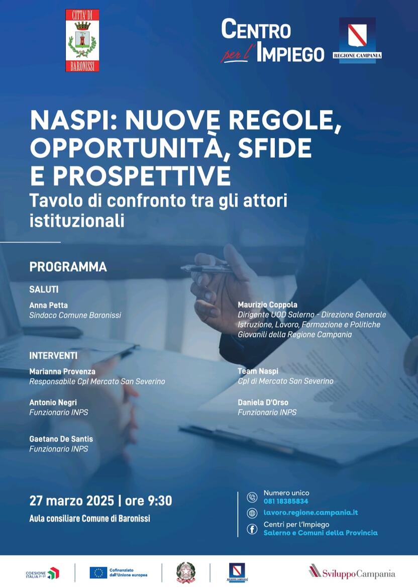 Naspi