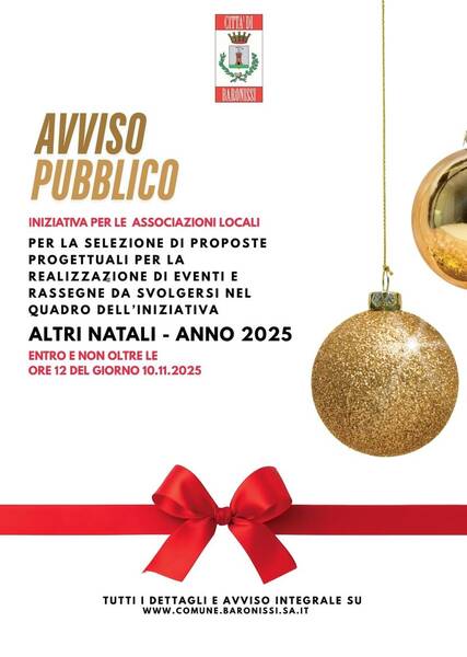Immagine: Natale