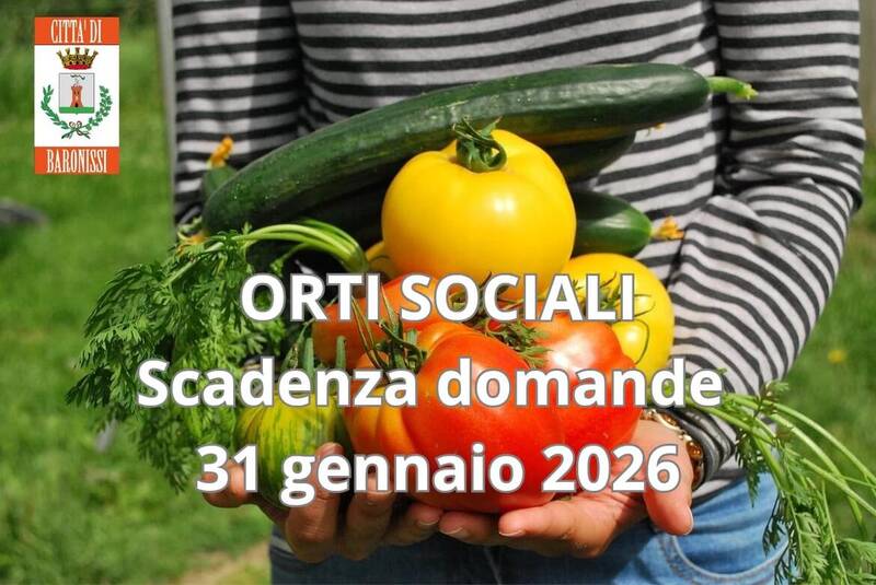 orto sociale