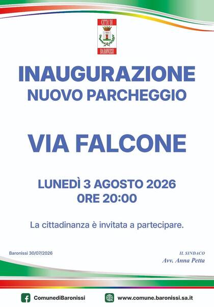 Immagine: parcheggio