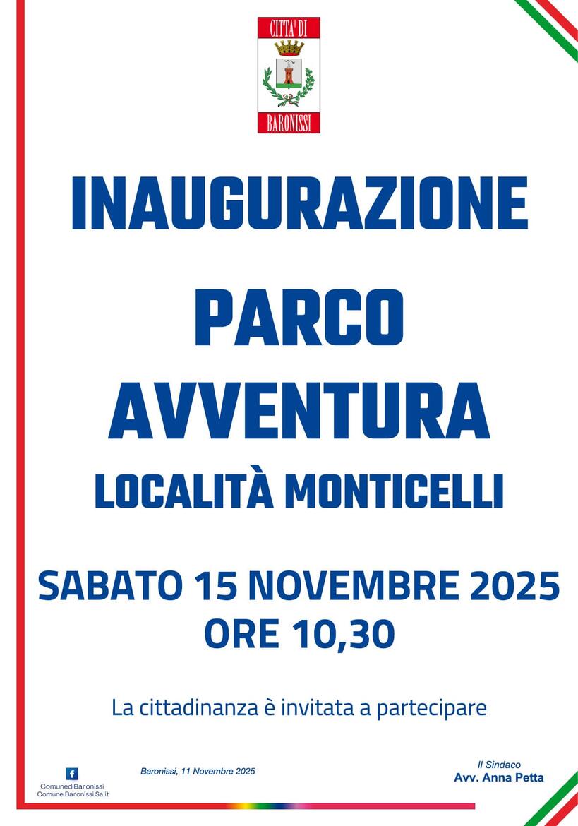 Immagine: parco avventura