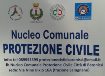 Nucleo Protezione Civile