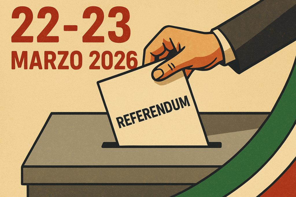 Immagine: referendum