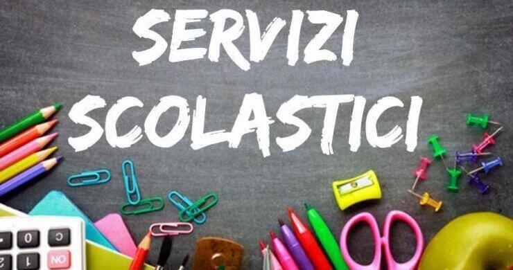 Immagine: servizi scolastici