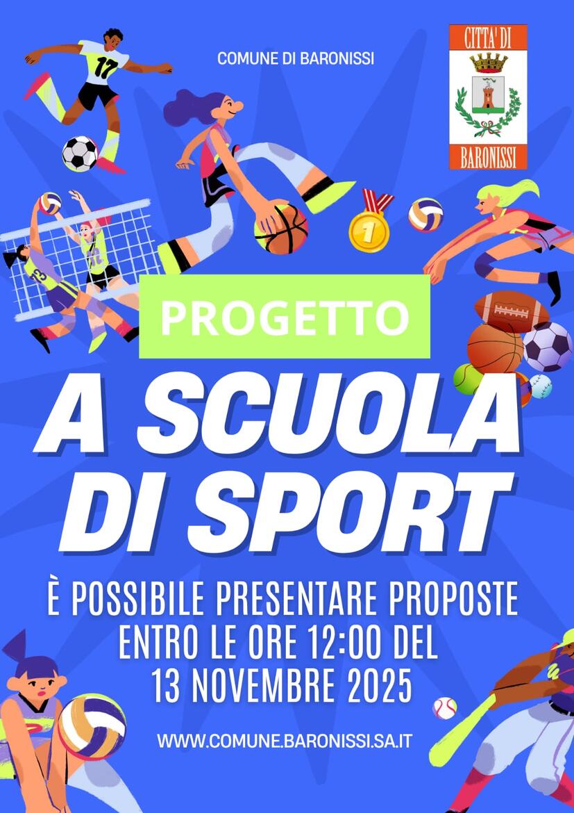 Immagine: SPORT