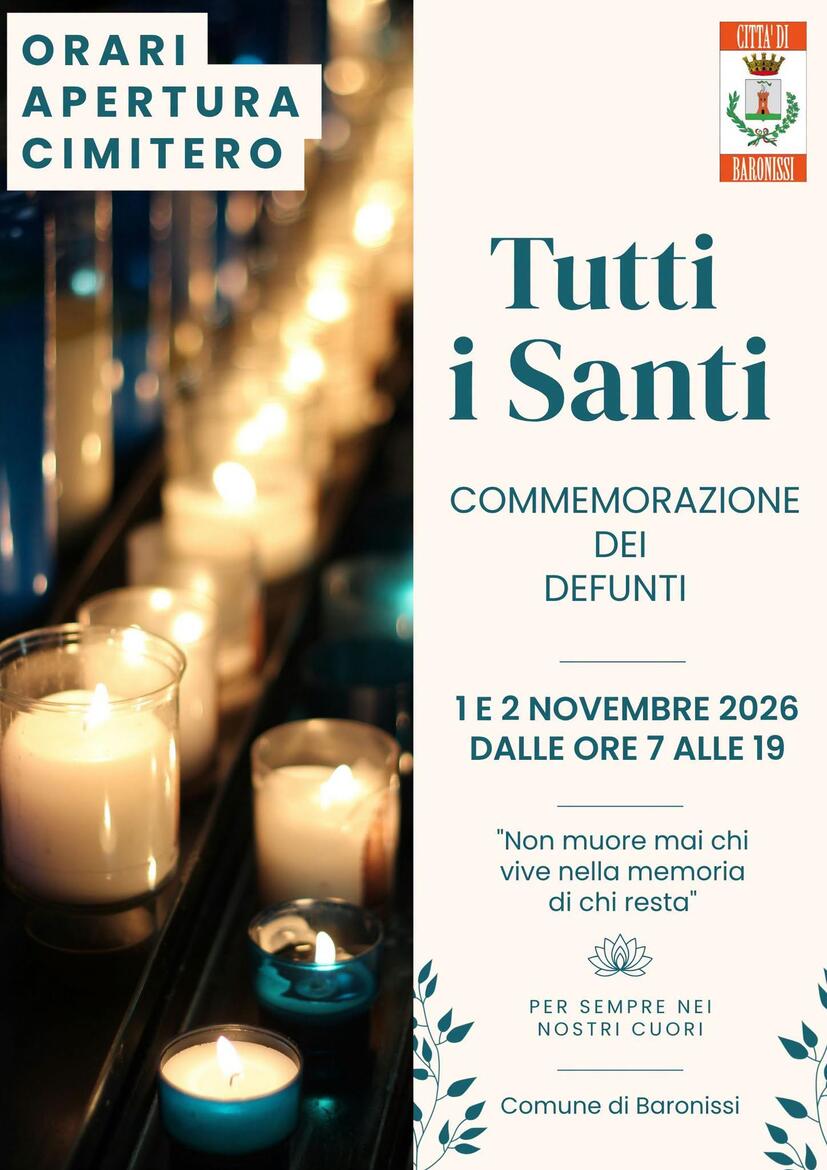 Immagine: tutti i santi