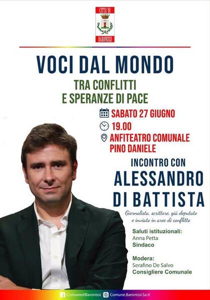 di battista