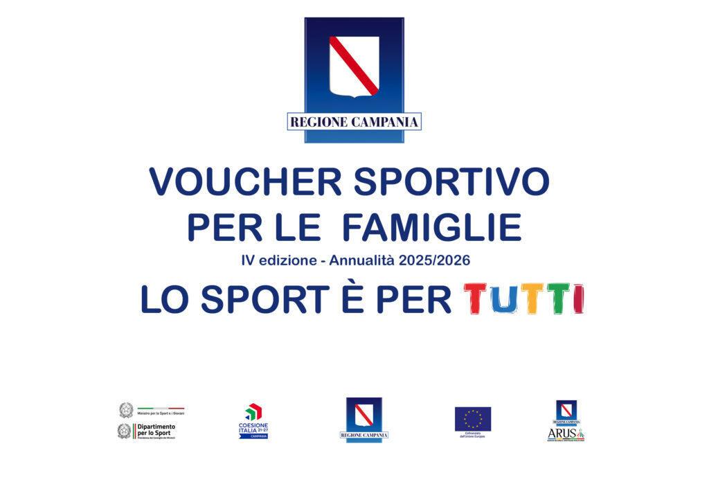 Immagine: voucher regione campania